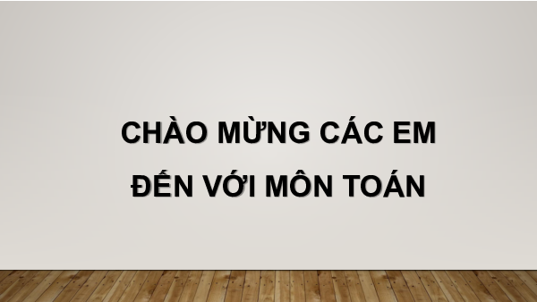 Bài giảng điện tử môn Toán 7 C5 Bài tập cuối chương 5 | Cánh diều