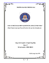 Phân tích thành tựu 35 năm đổi mới trên lĩnh vực kinh tế của đất nước | Thảo luận lịch sử đảng