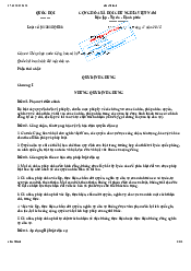 Bộ Luật Dân sự 2015 - Luật Dân Sự | Trường Đại học Luật, Đại học Quốc gia Hà Nội