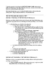 thiết kế đồ họa cơ bản