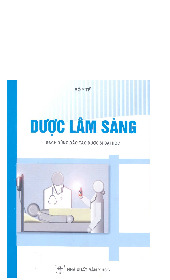 Sách Dược Lâm Sàng | Trường Đại học Cần Thơ