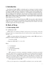 How GDP measure of the well-being ? môn Kinh tế vĩ mô | Học viện Nông nghiệp Việt Nam