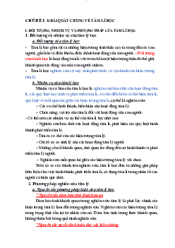Vấn đề về phương pháp nghiên cứu giáo dục | Đại học Sư Phạm Hà Nội