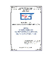 Ô NHIỄM TIẾNG ỒN TẠI TP.HCM: THỰC TRẠNG VÀ CÁC GIẢI PHÁP 2023