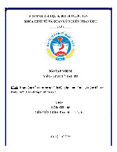 Hoạt động đầu tư nước ngoài là động lực kìm hãm hoạt động đầu tư trong nước | Môn Kinh tế đầu tư - Đại học Kinh Tế Quốc Dân