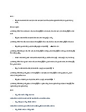 Bài tập môn Công nghệ thông tin  | Trường đại học kinh doanh và công nghệ Hà Nội