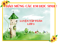 Giáo án điện tử Tiếng việt 1 bài 30 Chân trời sáng tạo : Ôn tập