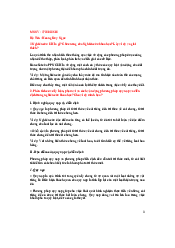 Nghiên cứu KH là gì? Chức năng của Nghiên cứu khoa học? Lấy ví dụ và giải thích | Đại học công nghệ Sài Gòn