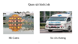 Giáo án điện tử Khoa học tự nhiên 7 bài 17 Kết nối tri thức : Ảnh của vật qua gương phẳng
