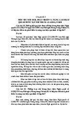 Những kết quả đạt được nổi bật trong thực hiện Nghị quyết số 13-NQ/TW ngày 18/3/2002 của Hội nghị Trung ương 5 khóa IX về tiếp tục đổi mới, phát triển và nâng cao hiệu quả kinh tế tập thể?