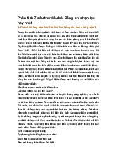 Phân tích 7 câu thơ đầu bài Đồng chí chọn lọc hay nhất