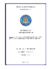 Lập kế hoạch khởi sự kinh doanh dịch vụ Photobooth tại Hà Nội | Bài thảo luận khởi sự kinh doanh