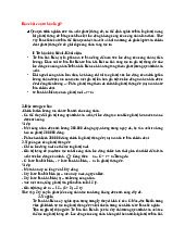 Bản Chất và Ý Nghĩa Của Tư Bản Khả Biến và Tư Bản Bất Biến | Môn Kinh tế chính trị - Trường Đại học Luật Hà Nội