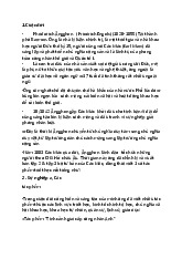 Sơ lược về Engel và các Mác  môn Triết học Mác – Lênin | Trường đại học kinh doanh và công nghệ Hà Nội