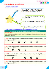 Phương pháp giải toán tính đối xứng của hình phẳng trong tự nhiên Toán 6 KNTTVCS