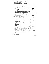 Tài liệu ôn tập Định luật Ôm cho toàn mạch môn Vật lý đại cương 2  | Học viện Công Nghệ Bưu Chính Viễn Thông