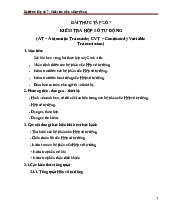 điện thân xe và hộp số tự động trên xe ô tô