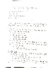 Giải Tích Số và Các Phương Pháp Giải | Giải tích số | Trường Đại học Khoa học Tự nhiên, Đại học Quốc gia Hà Nội