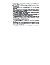 Tính Chất Tia Tử Ngoại (UV) Và Ứng Dụng Trong Nghiên Cứu