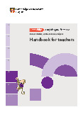 Starters movers and flyers handbook for teachers 2021 - Tài liệu tham khảo Tiếng anh (TA8 ISW) | Đại học Hoa Sen