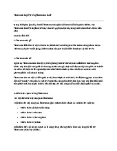 Florentino là gì? Tướng Florentino là ai?