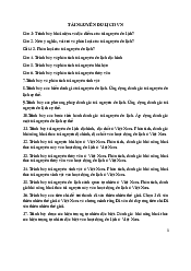 Tài nguyên du lịch - Văn hóa du lịch | Trường Đại học Văn hóa Hà Nội