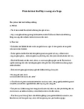 Phân tích bài thơ Mây và sóng của Ta-go.  | Văn mẫu lớp 9