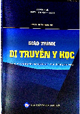 Giáo trình Di truyền y học - ĐHYD Huế