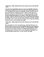 Viết ý kiến của em về hiện tượng Một số bạn còn bắt nạt các em học sinh lớp dưới | Tập làm văn 5 Kết nối tri thức