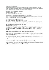 Ôn thi giữa kì httt - Chức năng mua bán trên Shopee