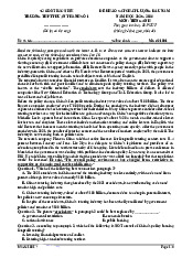 de-khao-sat-dau-nam-tieng-anh-12-nam-2025-2026-truong-thpt-thuan-thanh-1-bac-ninh