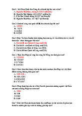 Quản lý nhà nước trong thị trường hiện nay | Đại học Nội Vụ Hà Nội