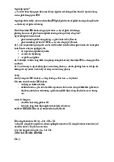 Chiến Lược Sáp Nhập và IPO môn Sáp nhập, mua lại và tái cấu trúc doanh nghiệp | Trường Đại học Kinh tế Thành phố Hồ Chí Minh