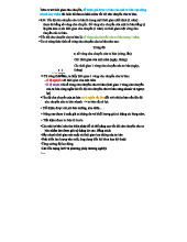 Tốc độ Chu Chuyển của Tư Bản: Khái Niệm và Ý Nghĩa trong Kinh Tế