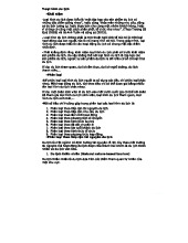 Loại hình và sản phẩm du lịch: Khám Phá Đặc Điểm Du Lịch Việt Nam