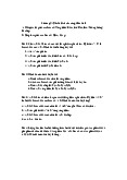 Xác suất và các công thức tính – Bộ môn Xác suất thống kê | Trường đại học sư phạm kỹ thuật TP. Hồ Chí Minh