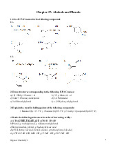 Bài tập giải chi tiết về hóa hữu cơ