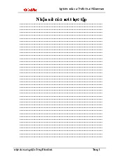 Nghiên cứu và triển khai MDaemon