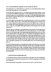 Văn học Thiếu nhi Việt Nam: Hình thành và Phát triển | Môn Văn học - Đại học Thủ đô Hà Nội