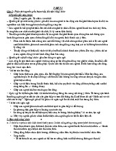 TRIẾT-1 - Phân Tích Nguồn Gốc và Bản Chất Ý Thức trong Triết Học