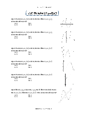 Tài liệu - Cực trị hàm trị tuyệt đối (Phần 2) | Đại học Sư phạm Hà Nội