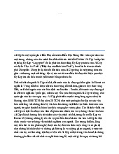 Ai cập cổ đại lý thuyết môn Lịch sử  | trường Đại học Huế