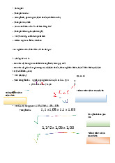 Giải bài tập môn Thống kê trong kinh tế và kinh doanh | Trường Đại học Kinh Tế Quốc Dân