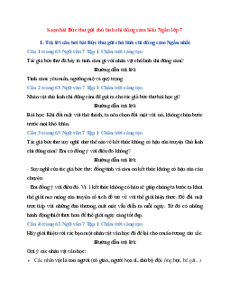 Soạn bài Bức thư gửi chú lính chì dũng cảm Siêu Ngắn | Ngữ Văn 7 Chân Trời Sáng Tạo tập 1
