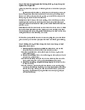 Mô hình tam giác gian lận và rủi ro trong mua hàng môn Kiểm soát nội bộ | Trường Đại học Sư phạm Kỹ thuật Thành phố Hồ Chí Minh