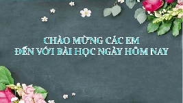 Giáo án điện tử Công nghệ 3 Bài 9 Kết nối tri thức: Làm biển báo giao thông