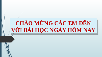 Giáo án điện tử Lịch sử 7 Bài 7 Chân trời sáng tạo: Các thành tựu văn hoá chủ yếu của Trung Quốc từ thế kỉ VII đến giữa thế kỉ XIX