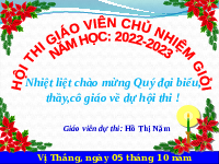 Giáo án điện tử Hoạt động trải nghiệm 3 Tuần 5 Chân trời sáng tạo: An toàn trong cuộc sống