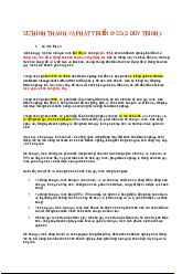 Sự hình thành và phát triển - Lịch sử đảng | Đại học Công nghệ Giao thông vận tải