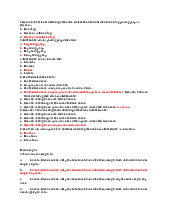 Luật Kinh Tế: Phương Pháp Điều Chỉnh và Chủ Thể Kinh Doanh môn Pháp luật đại cương | Trường đại học Mở Hà Nội